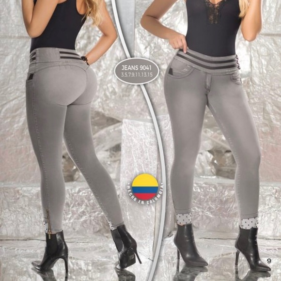 Jeans - Picture 1 of 1